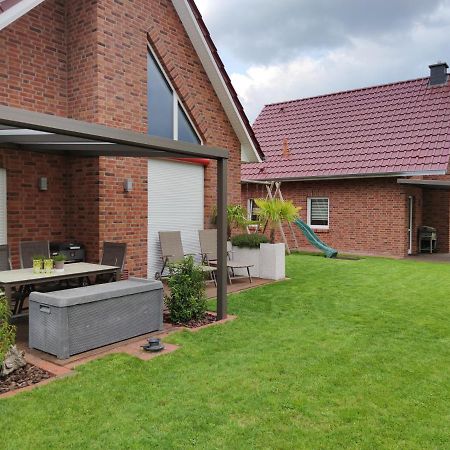 Landbrise Villa Petersfeld Luaran gambar