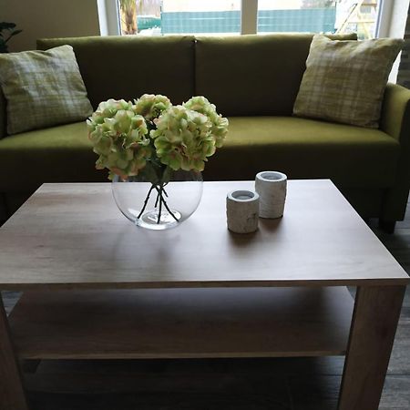Landbrise Villa Petersfeld Luaran gambar