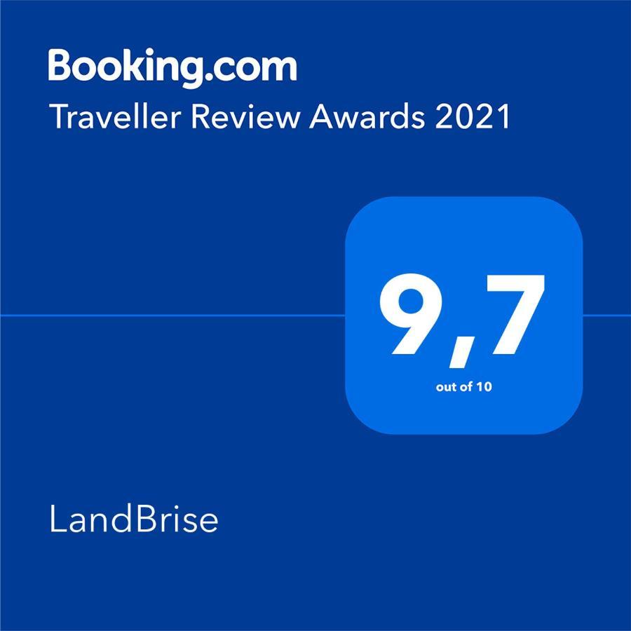 Landbrise Villa Petersfeld Luaran gambar