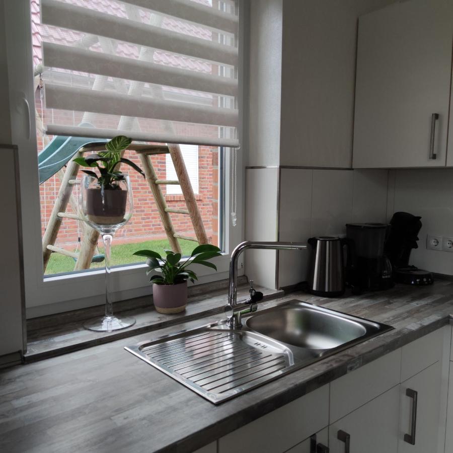 Landbrise Villa Petersfeld Luaran gambar