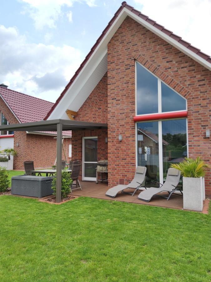 Landbrise Villa Petersfeld Luaran gambar