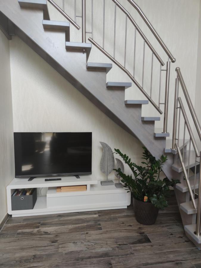 Landbrise Villa Petersfeld Luaran gambar