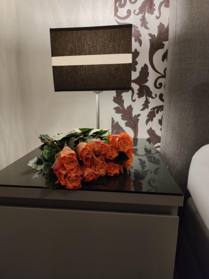 Landbrise Villa Petersfeld Luaran gambar
