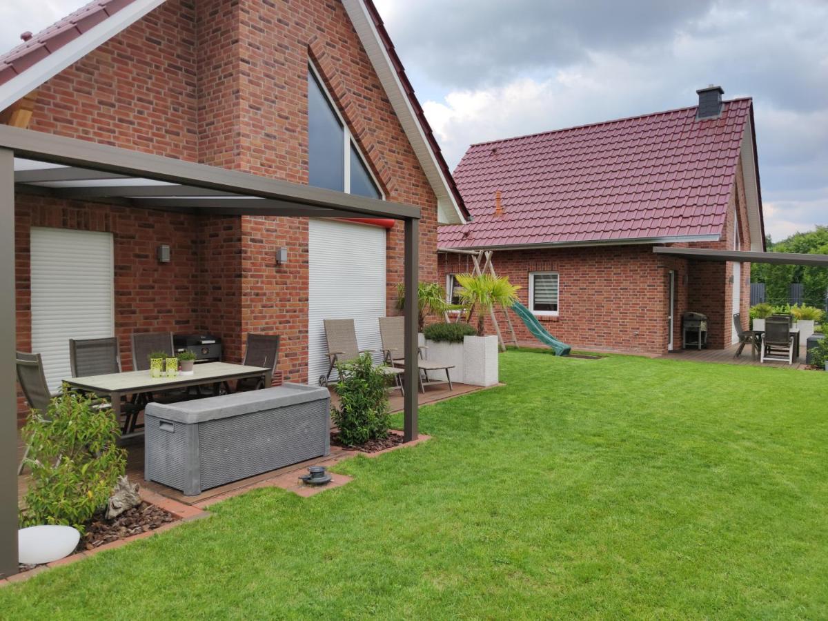 Landbrise Villa Petersfeld Luaran gambar