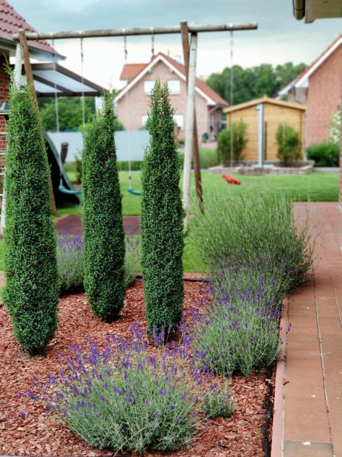 Landbrise Villa Petersfeld Luaran gambar