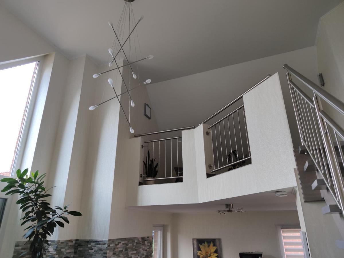 Landbrise Villa Petersfeld Luaran gambar