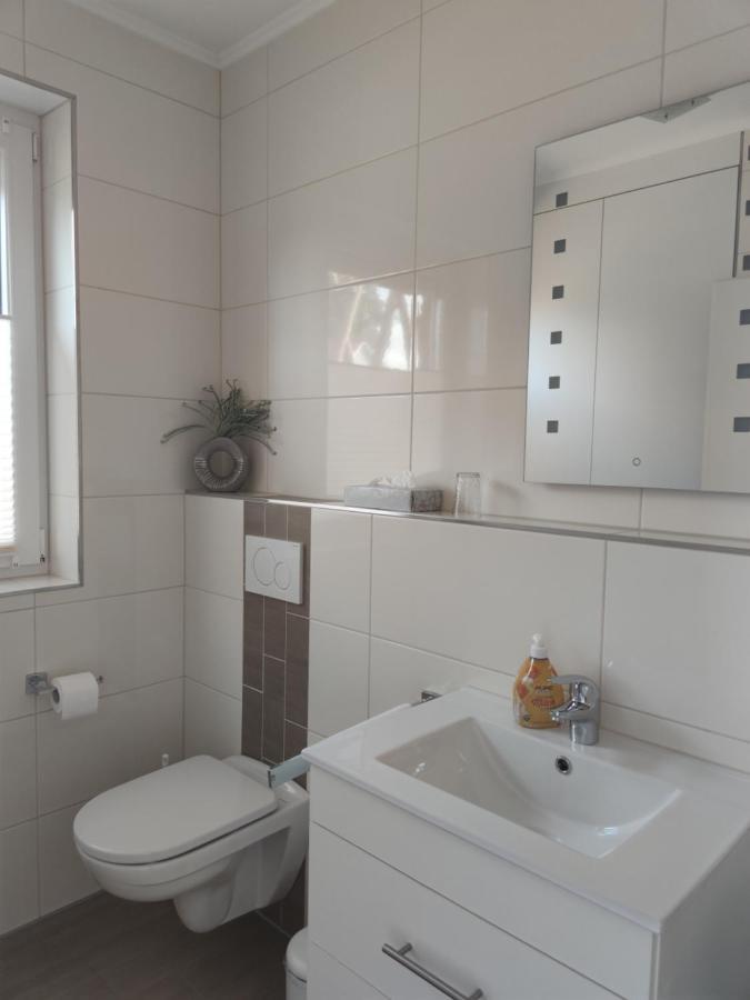 Landbrise Villa Petersfeld Luaran gambar