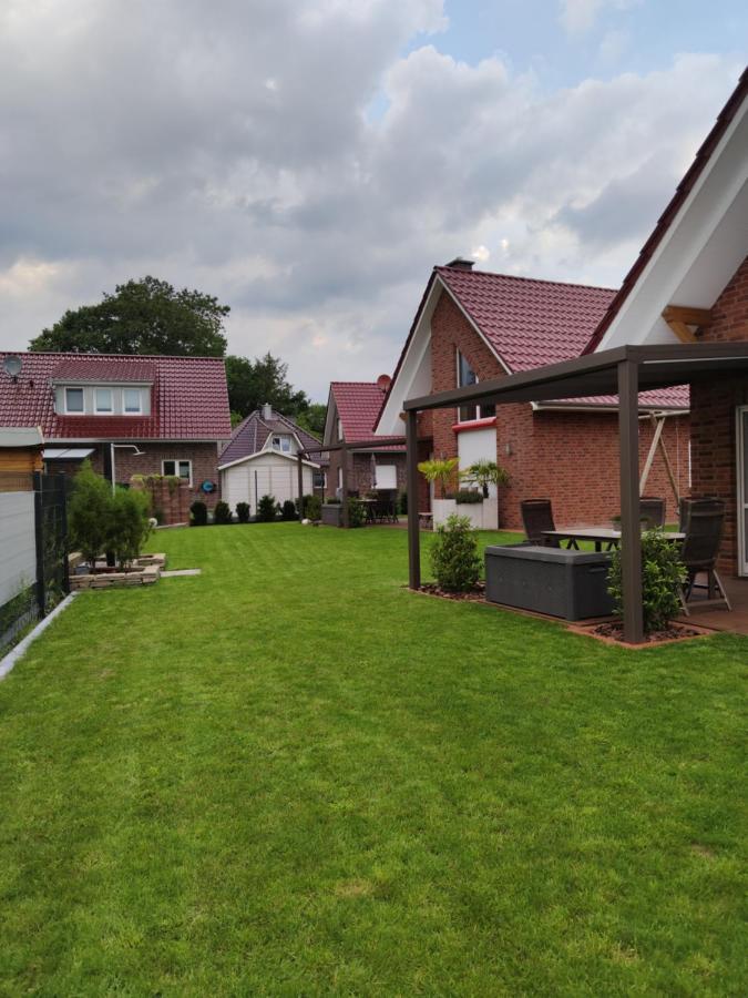 Landbrise Villa Petersfeld Luaran gambar