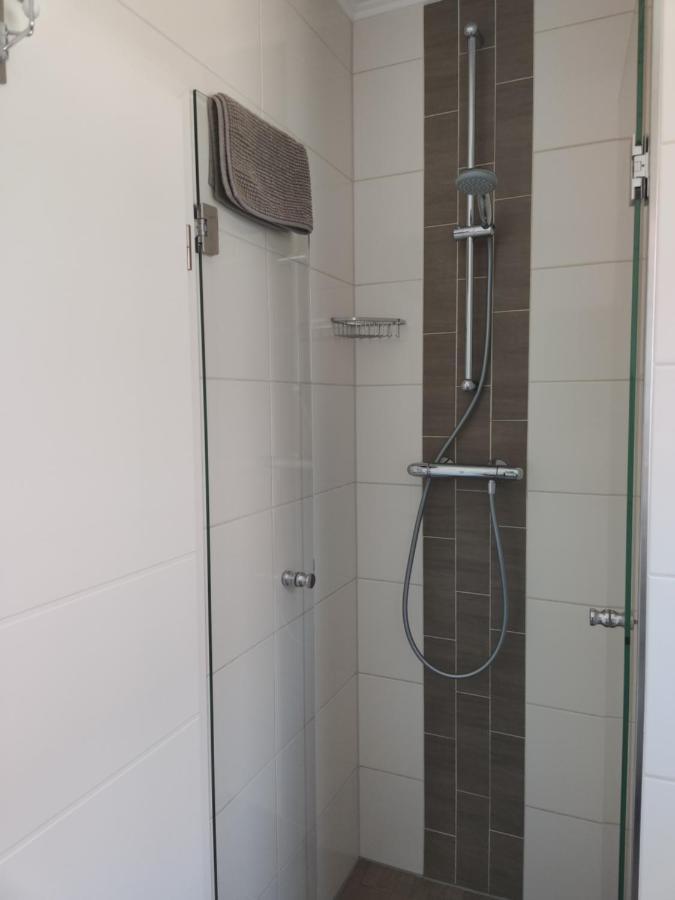 Landbrise Villa Petersfeld Luaran gambar