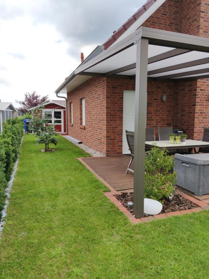 Landbrise Villa Petersfeld Luaran gambar