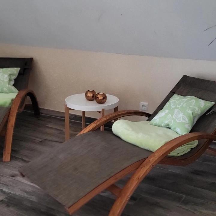 Landbrise Villa Petersfeld Luaran gambar