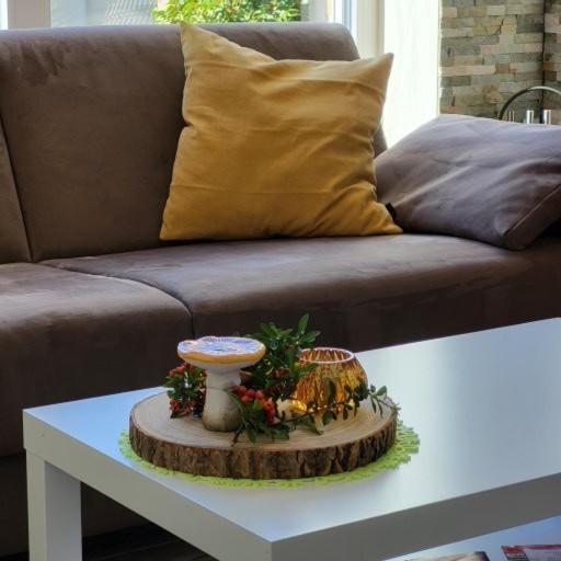 Landbrise Villa Petersfeld Luaran gambar