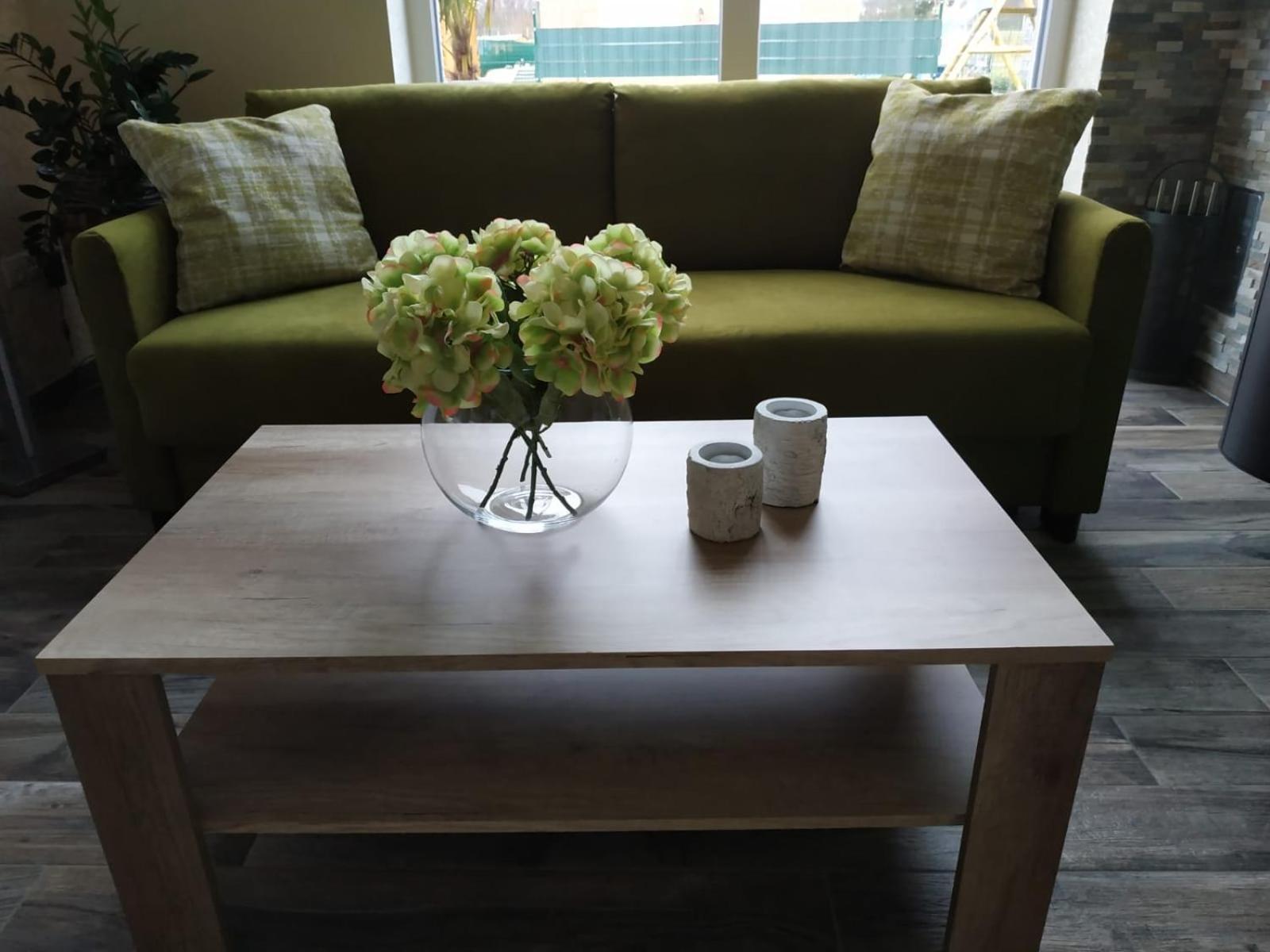 Landbrise Villa Petersfeld Luaran gambar