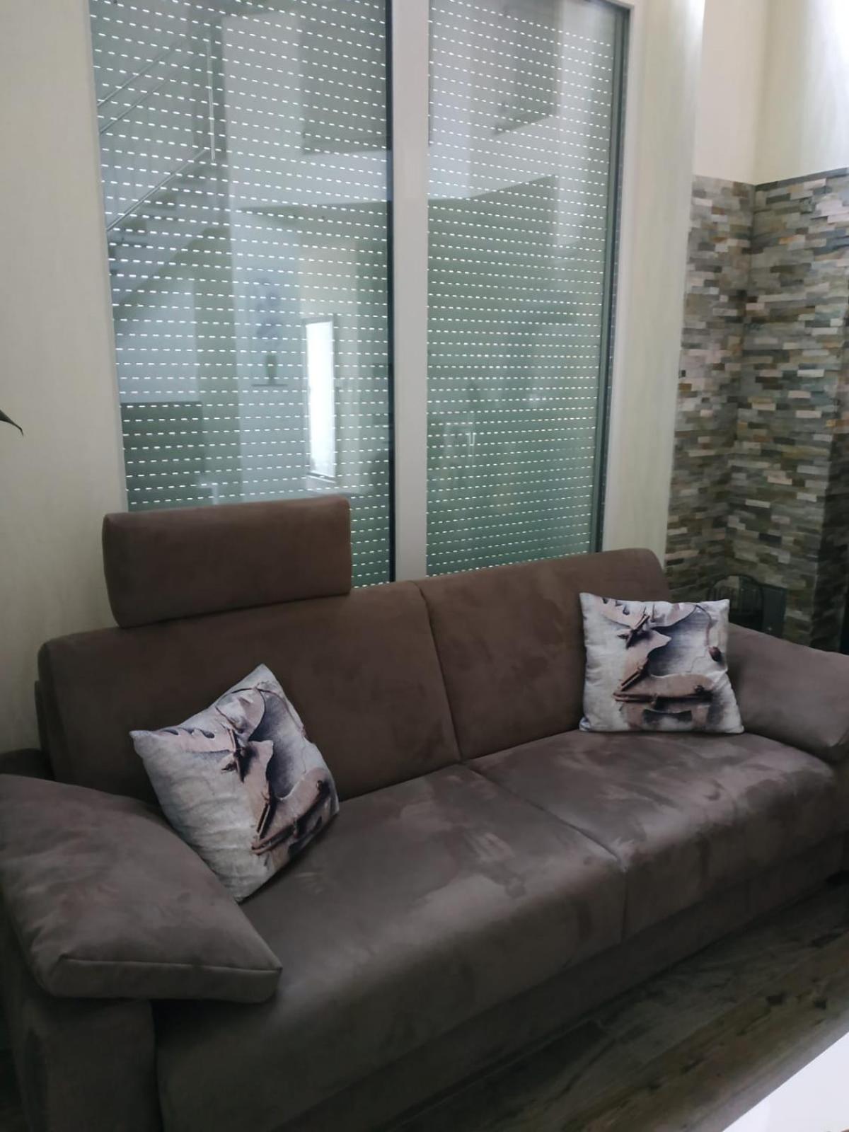 Landbrise Villa Petersfeld Luaran gambar