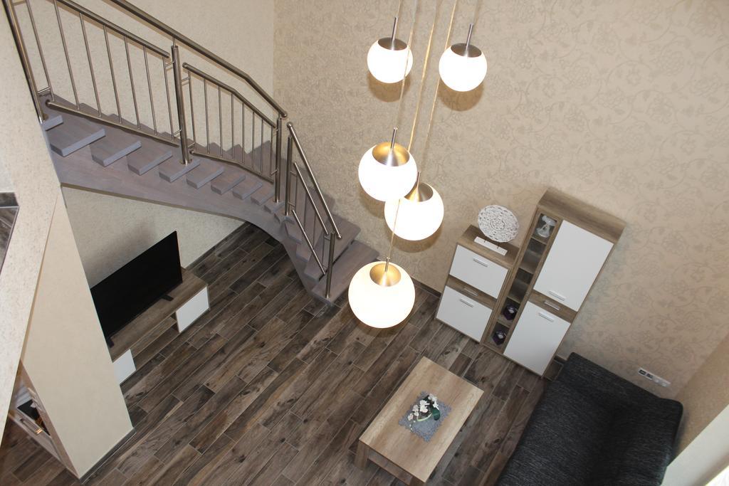 Landbrise Villa Petersfeld Luaran gambar