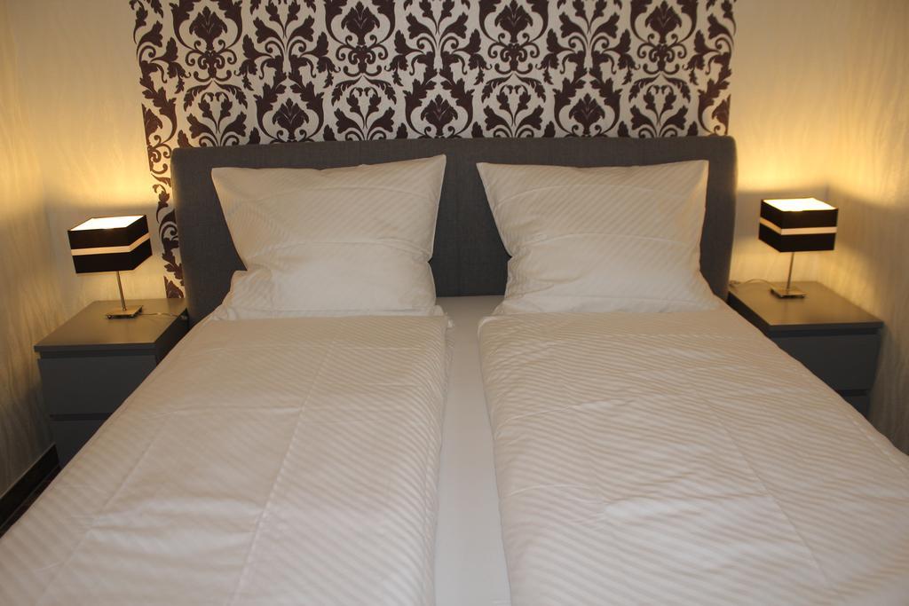 Landbrise Villa Petersfeld Luaran gambar