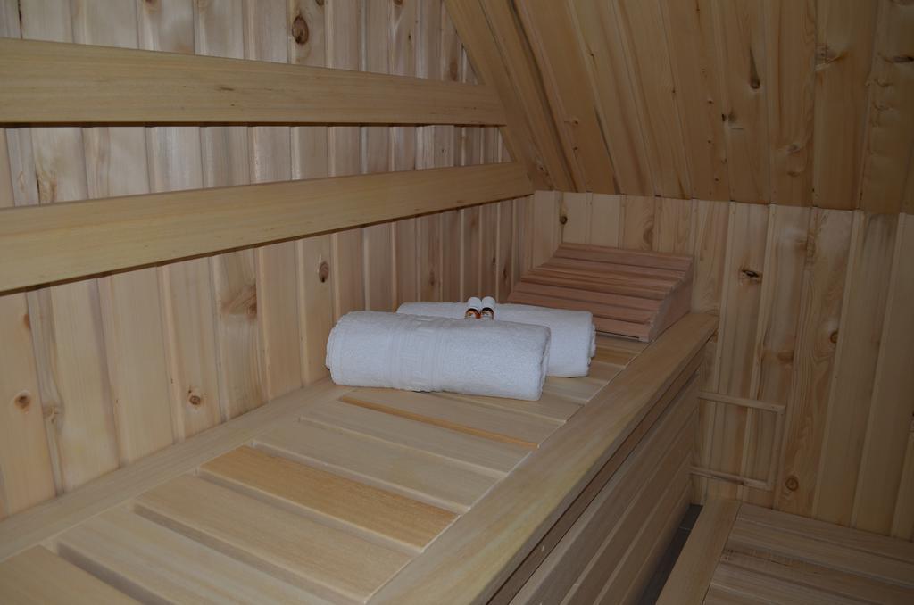 Landbrise Villa Petersfeld Luaran gambar