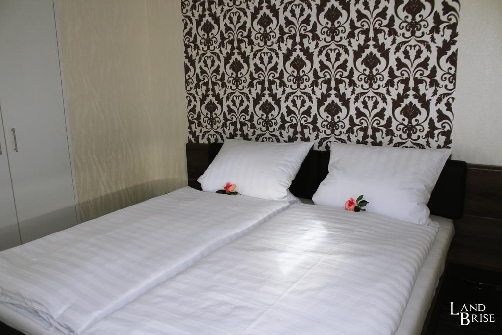 Landbrise Villa Petersfeld Luaran gambar