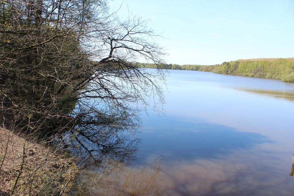 Landbrise Villa Petersfeld Luaran gambar