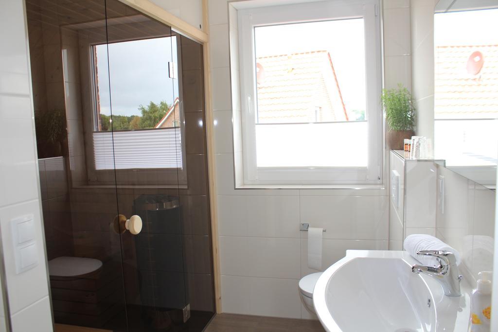 Landbrise Villa Petersfeld Luaran gambar