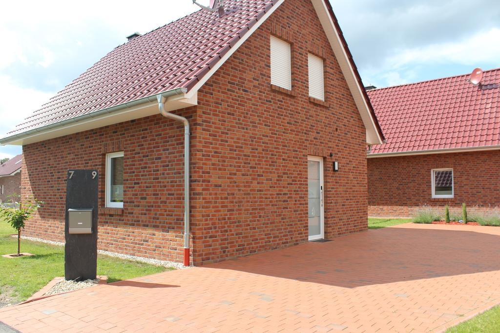 Landbrise Villa Petersfeld Luaran gambar