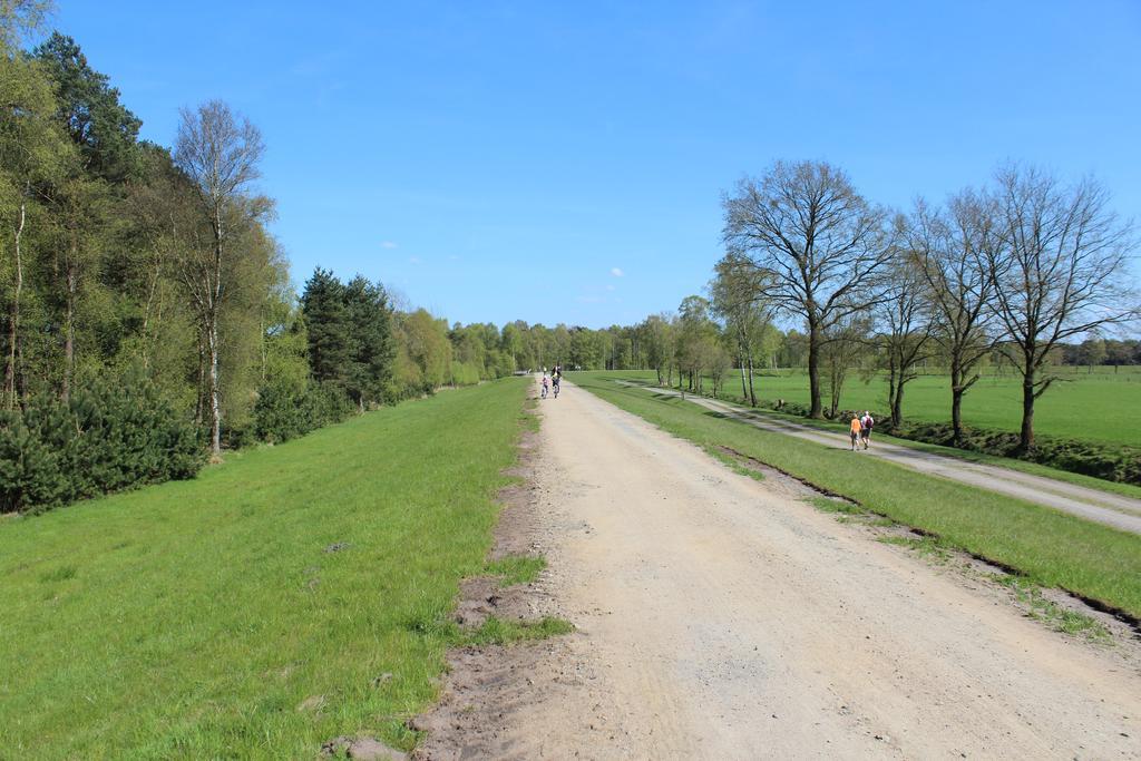 Landbrise Villa Petersfeld Luaran gambar