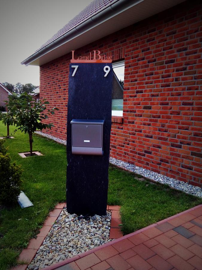 Landbrise Villa Petersfeld Luaran gambar
