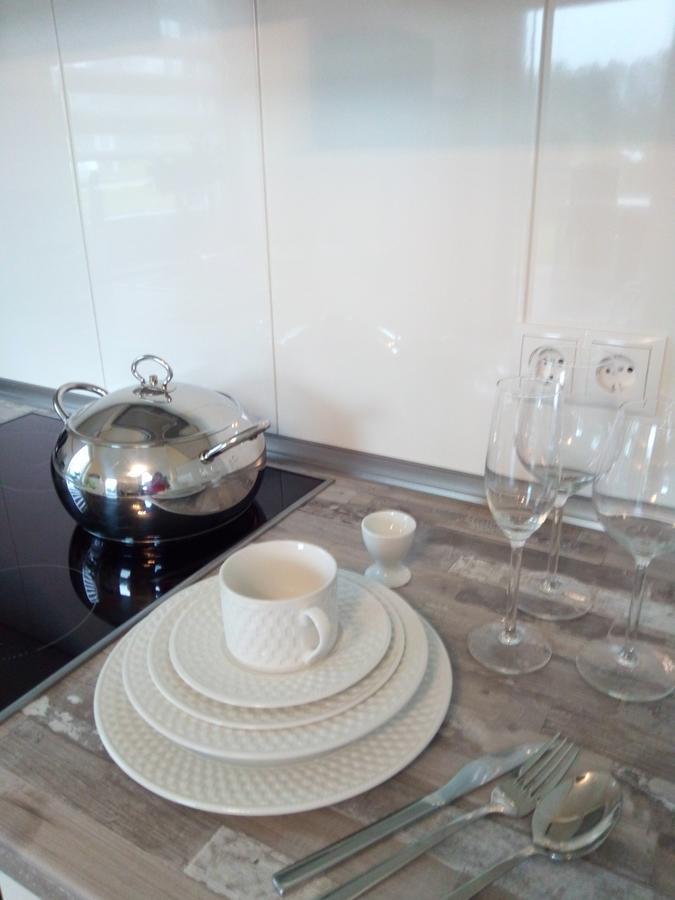 Landbrise Villa Petersfeld Luaran gambar