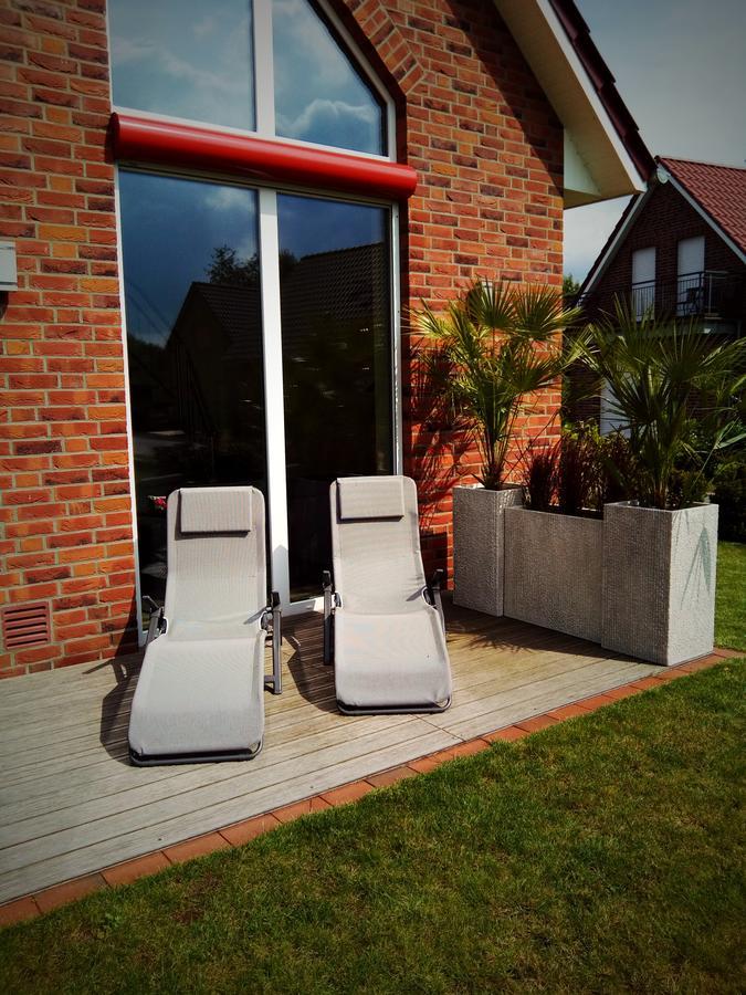Landbrise Villa Petersfeld Luaran gambar