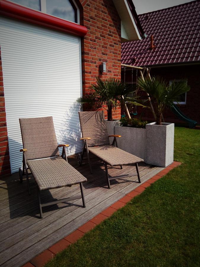 Landbrise Villa Petersfeld Luaran gambar